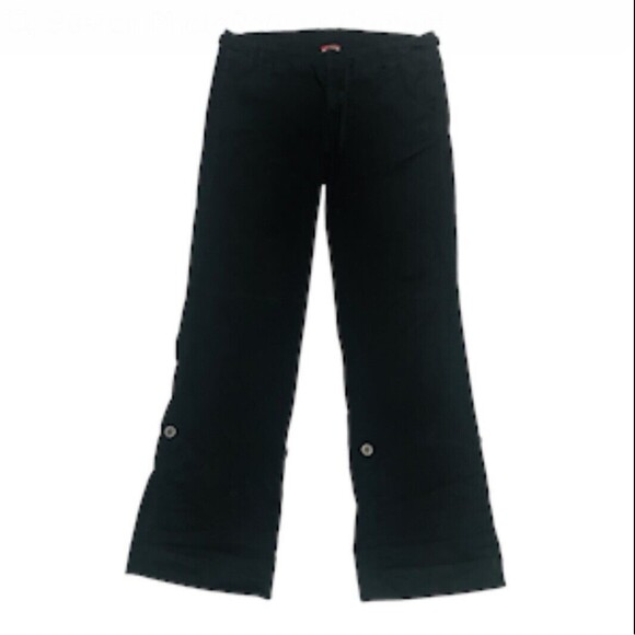 The North Face Convertible Hiking Pants Sz 8 - Picture 1 of 6